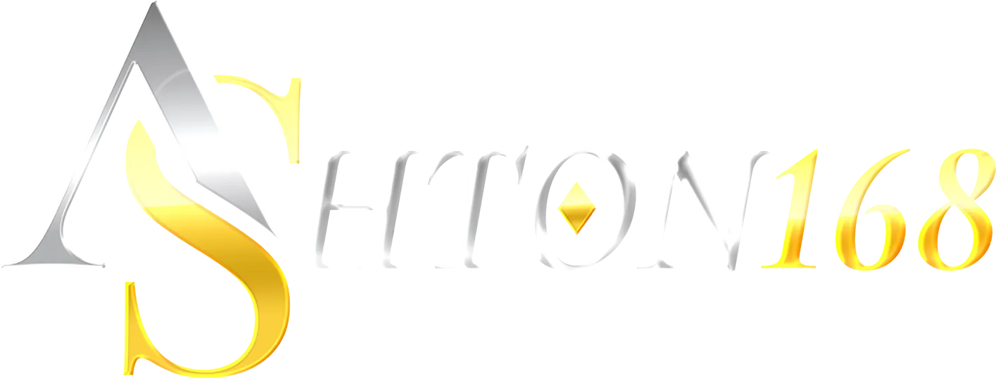 ashton168 logo